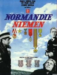 Нормандия – Неман